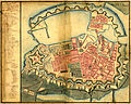 Profile Picture of Fortifications of Copenhagen (17th century)on Wikipedia
