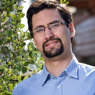 Profile Picture of César Concha (@cesarconchaPS) on Twitter