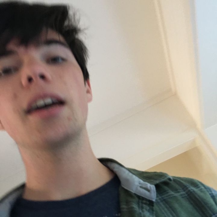 Profile Picture of Eric (@erignoteric) on Tiktok
