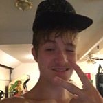 Profile Picture of James Hinton (@dat_kid_jam3s) on Instagram