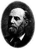 Profile Picture of Joseph Richardson (Liberal politician)on Wikipedia