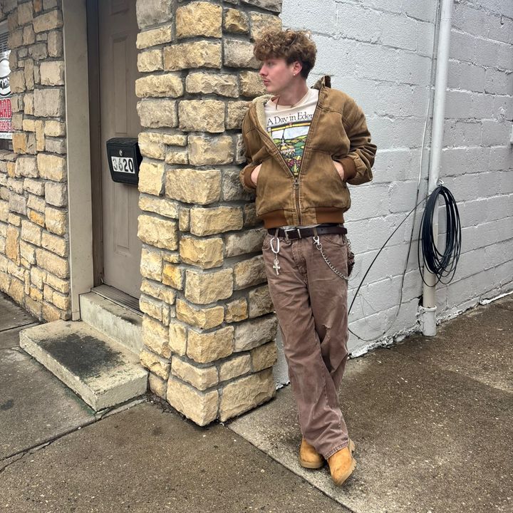 Collin Keesling - Tiktok Profile Picture of Collin Keesling (@collin1k) on Tiktok