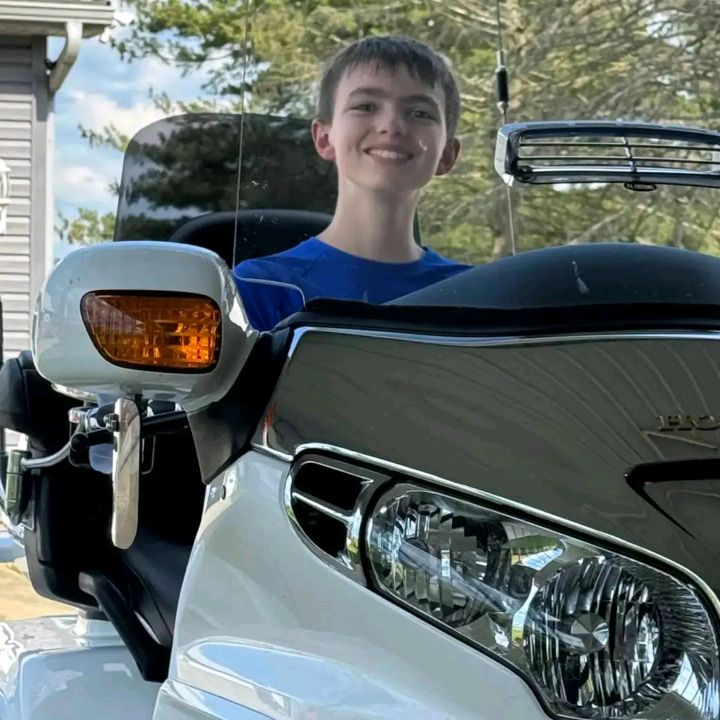 Profile Picture of William Stevenson (@williamcole105) on Tiktok