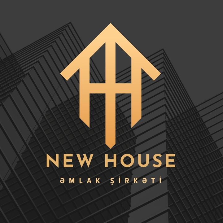 Profile Picture of NEW HOUSE (@newhouse.az) on Tiktok