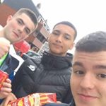 Profile Picture of Corey Logan (@corey__logan) on Instagram