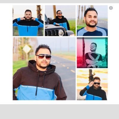 Profile Picture of Mandeep Singh Deol (@Mandeep01249708) on Twitter