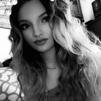 Laurel Griffith - Twitter Profile Picture of Laurel Griffith (@Laurel_Evelyn) on Twitter