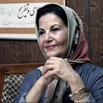 Profile Picture of پورى بنايى (@pouribanaaei) on Instagram