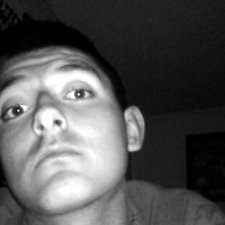 Profile Picture of Joshua Baca (@JoshuaBaca95) on Twitter