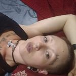 Profile Picture of Amanda Hannah (@amanda_krushu) on Instagram