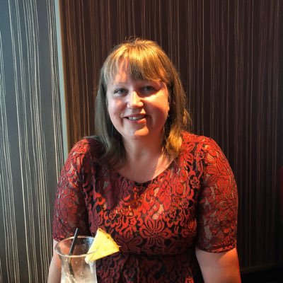 Profile Picture of Alison Knight (@portsmouthali) on Twitter