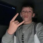 Profile Picture of fletcher x (@fletcherwalters.13) on Instagram