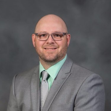 Profile Picture of Eric Kittleson (@CountryRepEric) on Twitter