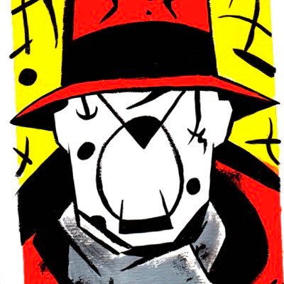 Profile Picture of David #CAT (@DRou6) on Twitter