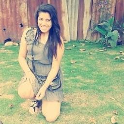 Profile Picture of Paula Correa (@paulacorrea2015) on Twitter