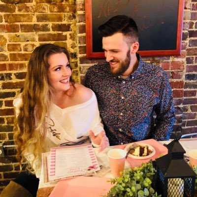 Profile Picture of Nathan Murdock (@Nathanmurdock8) on Twitter