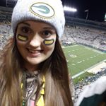Profile Picture of Monica Rutledge (@packerbacker_52) on Instagram