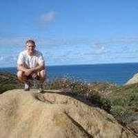 Profile Picture of Kevin Stull (@kevin-stull-3) on Quora