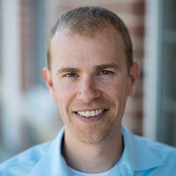 Profile Picture of Adam Arnold (@AdamWaterGuy) on Twitter