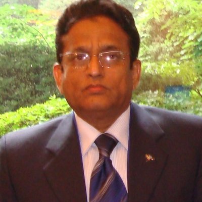 Profile Picture of Imtiaz A. Siddiqui (@siddykee) on Twitter