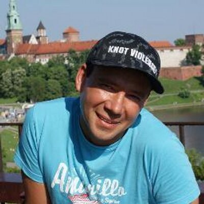 Profile Picture of Jarek.jerry1 (@JarekJerry1) on Twitter