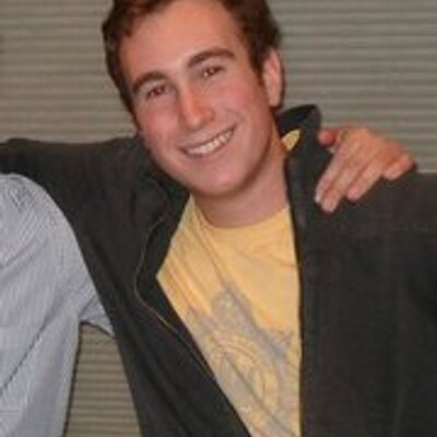 Profile Picture of Jonathan Bernstein (@j_w_b) on Twitter