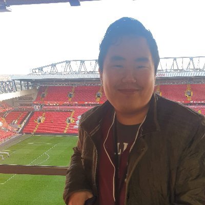 Profile Picture of Jonathan Smeds (@Jontesmeds) on Twitter