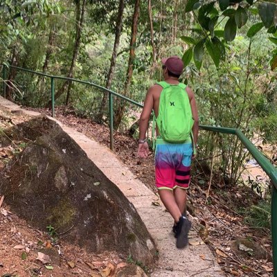 Profile Picture of Alberto Abrego🤙🏻 (@AlbertoAbrego) on Twitter