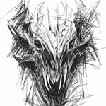 Profile Picture of Ivan Antonov (@dark_tattoo_artist) on Instagram