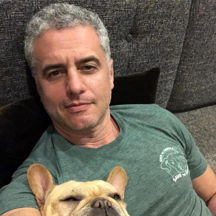 heymanscott - Tiktok Profile Picture of heymanscott (@heymanscott) on Tiktok