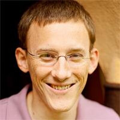 Profile Picture of Caleb Bell (@caleb_bell) on Twitter