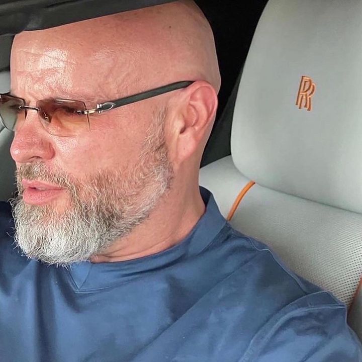 Profile Picture of Scott Aldridge (@axayayly749) on Tiktok