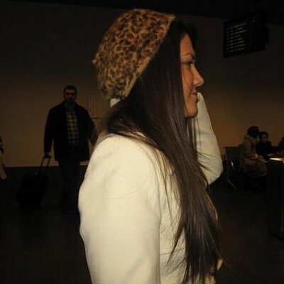 Profile Picture of Diana Popescu (@Dianaa_Popescu) on Twitter