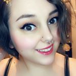 Profile Picture of Amber Anglin (@anthropos_amber) on Instagram
