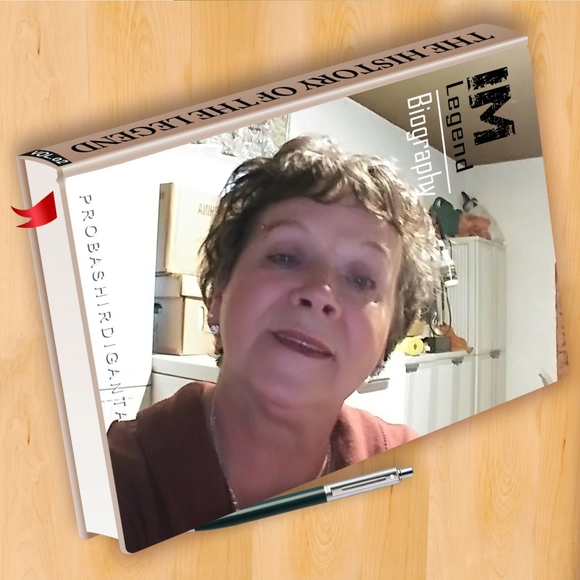 Profile Picture of Joan Sheets (@mjoanquarr) on Poshmark