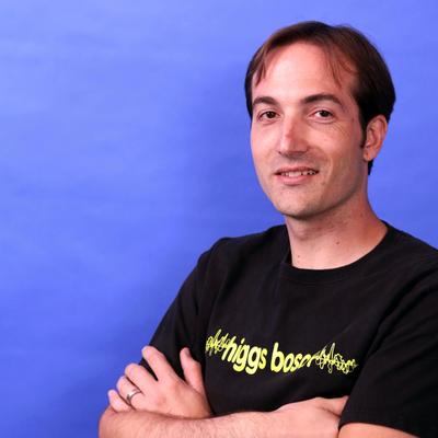 Profile Picture of Dan Bennett (@dabennett7) on Twitter