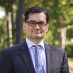 Profile Picture of James Cargas (@Cargas7) on Twitter