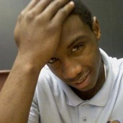 Anthony Hamer - Twitter Profile Picture of Anthony Hamer (@LOVERBOIANT) on Twitter