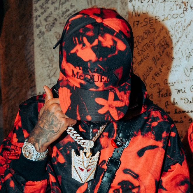 Profile Picture of YOVNGCHIMI (@yovngchimi) on Tiktok