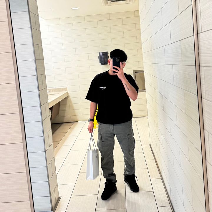 Profile Picture of ANR_STH (@erick.smith19) on Tiktok