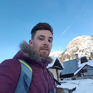 Profile Picture of David Saadi (@David-Saadi) on Facebook