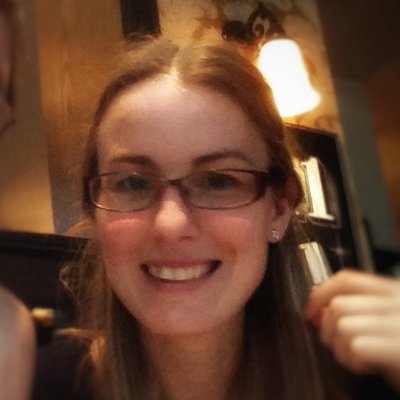 Profile Picture of Alice Clark (@AtomsAlice) on Twitter