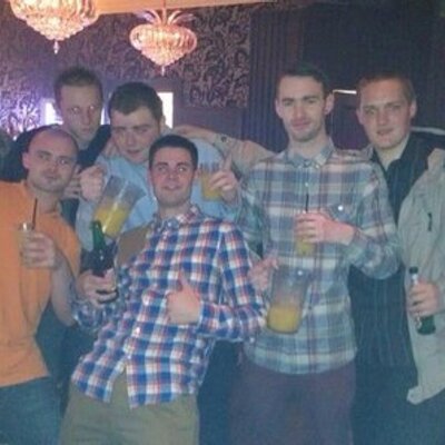Profile Picture of DC Harry Batt (@CraigSmith232) on Twitter