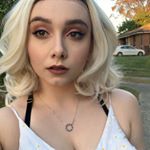 Profile Picture of Elizabeth Meredith (@lackingmelatonin) on Instagram