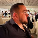 James Gray - Instagram Profile Picture of James Gray (@albionink) on Instagram