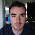 Profile Picture of Gareth West Crosbie (@omggaz) on Instagram