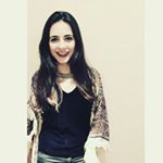 Profile Picture of Fiorella Trejo David (@fiorellatrejodavid) on Instagram