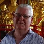 Profile Picture of Roy Dobson (@roy.dobson) on Instagram