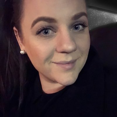 Profile Picture of Myrianne Robert-Guimond (@MyrianneRobert) on Twitter