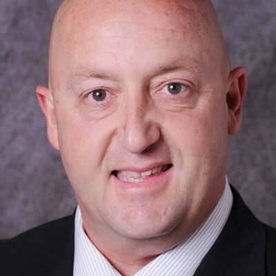 Profile Picture of Steve Hawkins (@Coach_Hawk_WMU) on Twitter